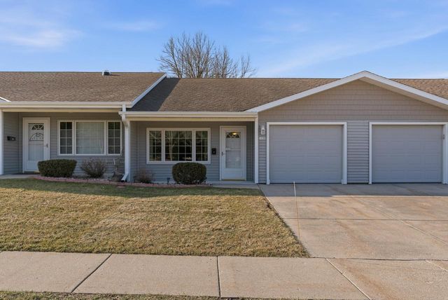 1159 Stillwater LANE, Hartford, WI 53027