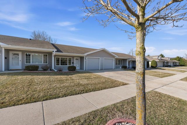 1159 Stillwater LANE, Hartford, WI 53027