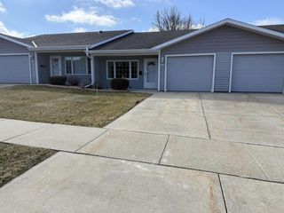 1159 Stillwater LANE, Hartford, WI 53027