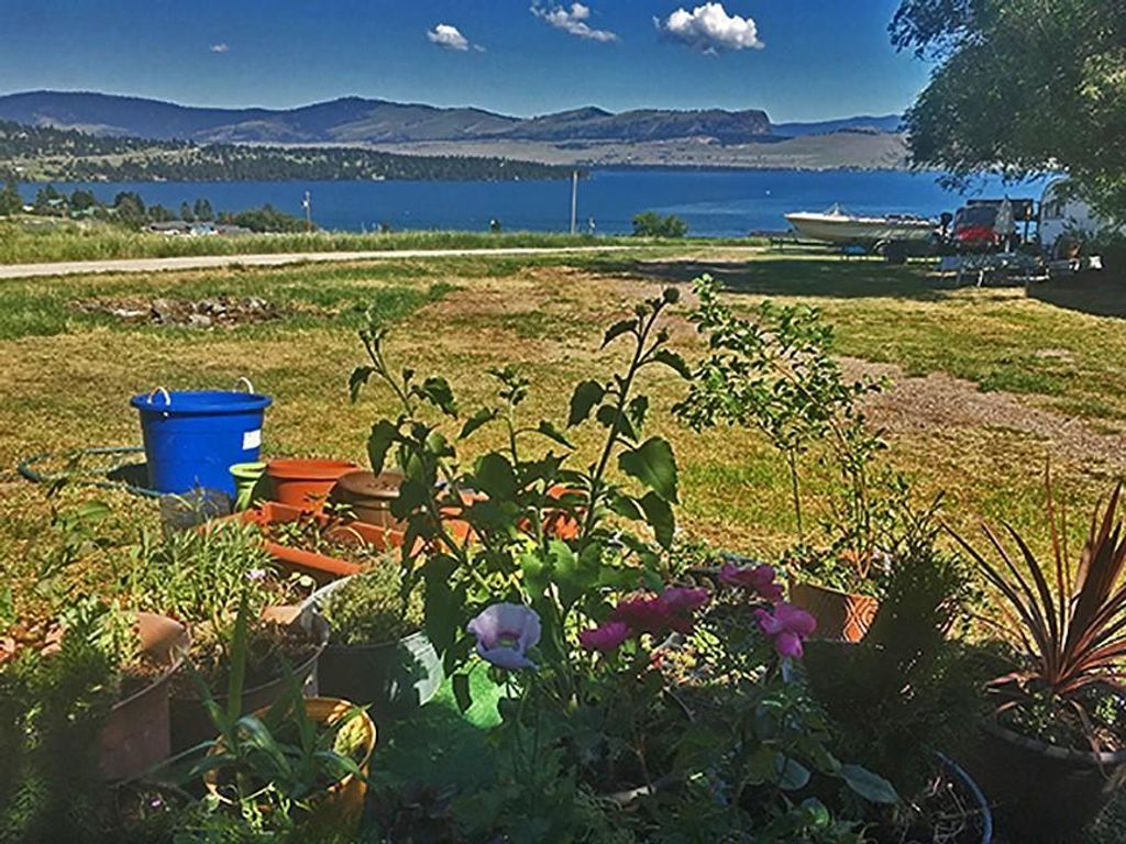 Image 1 of property listing at 405 A 3rd Street, Big Arm, MT 59910