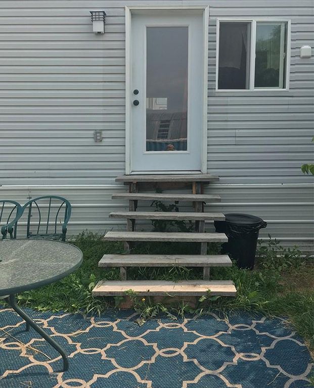 Image 11 of property listing at 405 A 3rd Street, Big Arm, MT 59910