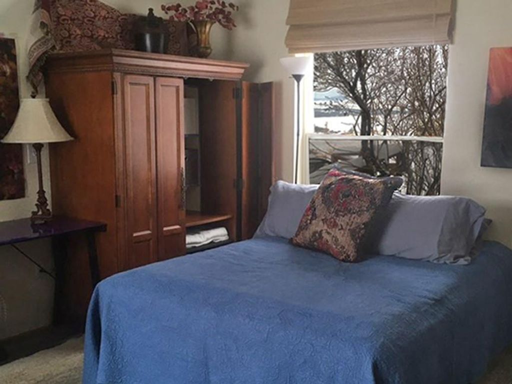 Image 16 of property listing at 405 A 3rd Street, Big Arm, MT 59910