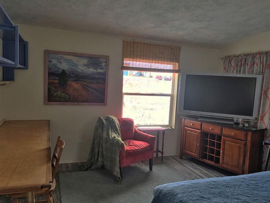 Image 18 of property listing at 405 A 3rd Street, Big Arm, MT 59910