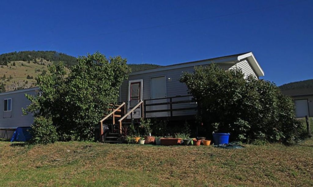 Image 2 of property listing at 405 A 3rd Street, Big Arm, MT 59910