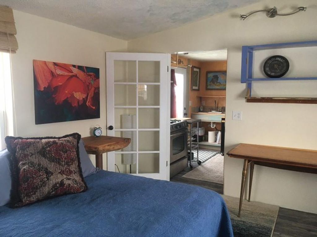 Image 20 of property listing at 405 A 3rd Street, Big Arm, MT 59910