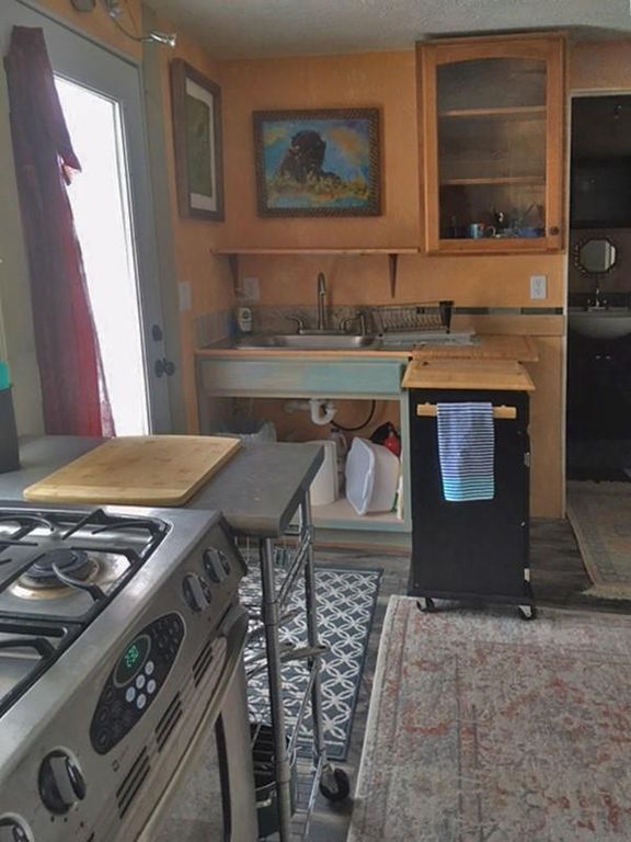 Image 22 of property listing at 405 A 3rd Street, Big Arm, MT 59910
