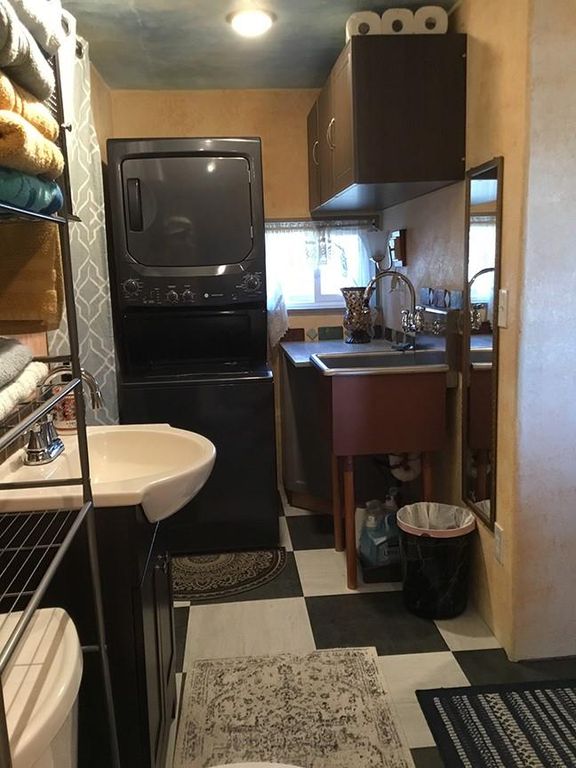 Image 26 of property listing at 405 A 3rd Street, Big Arm, MT 59910