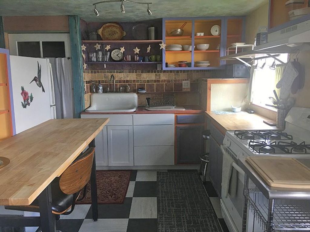 Image 29 of property listing at 405 A 3rd Street, Big Arm, MT 59910