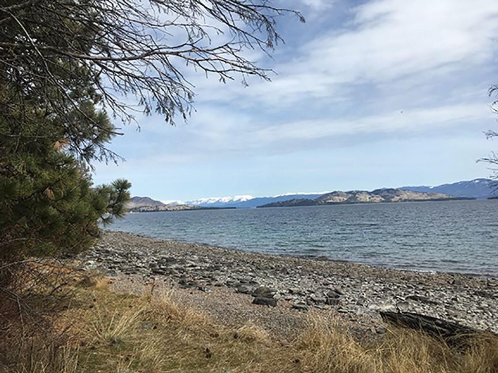 Image 33 of property listing at 405 A 3rd Street, Big Arm, MT 59910