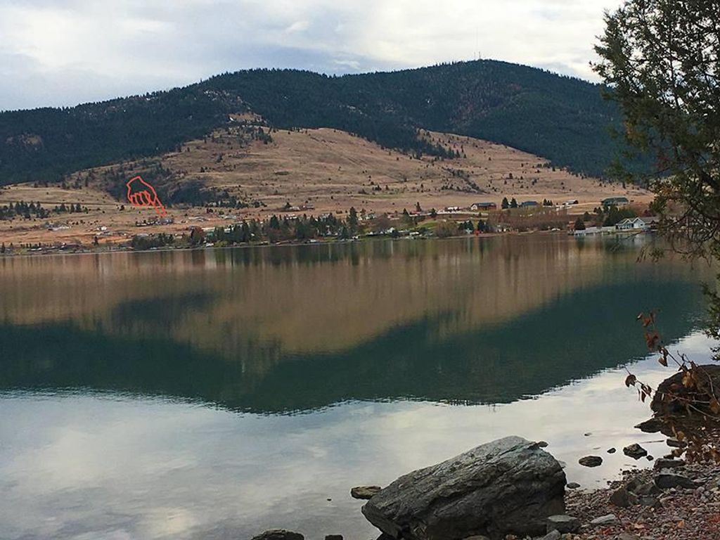 Image 34 of property listing at 405 A 3rd Street, Big Arm, MT 59910