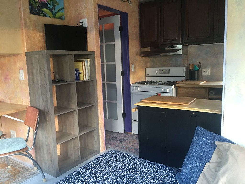 Image 8 of property listing at 405 A 3rd Street, Big Arm, MT 59910