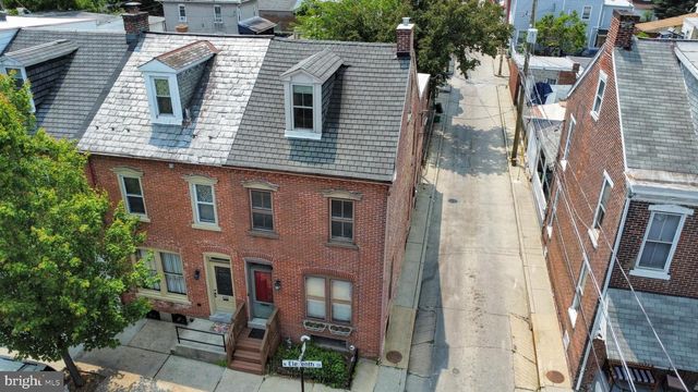 224 N 11TH STREET, Allentown, PA 18102