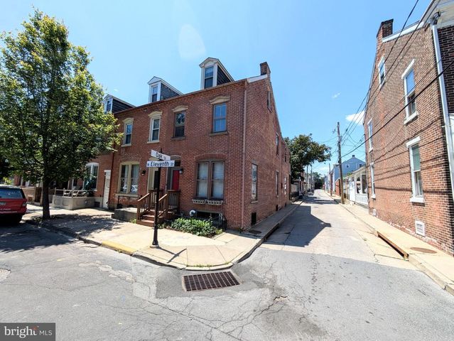 224 N 11TH STREET, Allentown, PA 18102