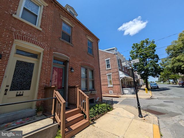 224 N 11TH STREET, Allentown, PA 18102
