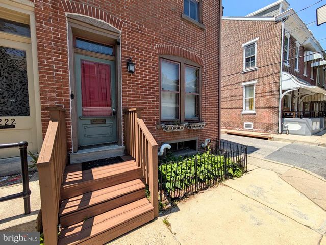 224 N 11TH STREET, Allentown, PA 18102
