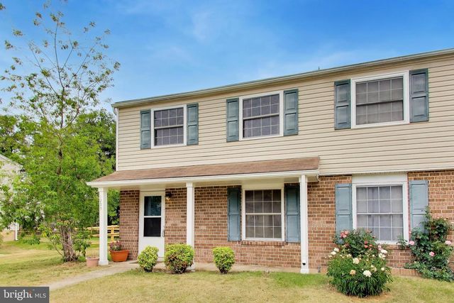 1209 BANNISTER CIR, Waldorf, MD 20602