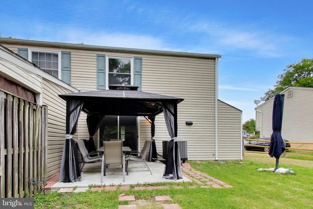 1209 BANNISTER CIR, Waldorf, MD 20602