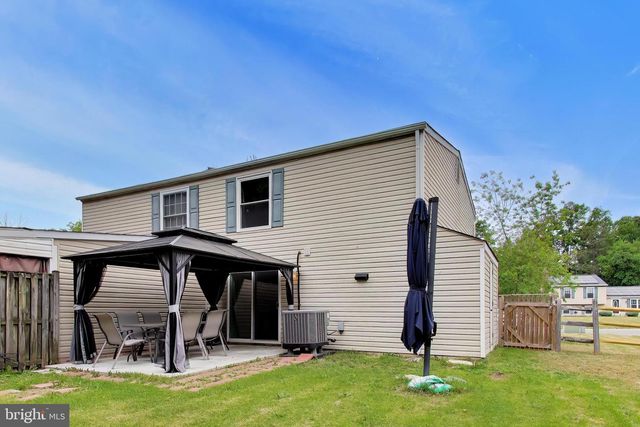 1209 BANNISTER CIR, Waldorf, MD 20602
