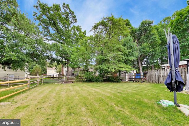 1209 BANNISTER CIR, Waldorf, MD 20602