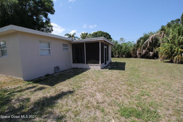 2919 Rollins Street, Melbourne, FL 32901