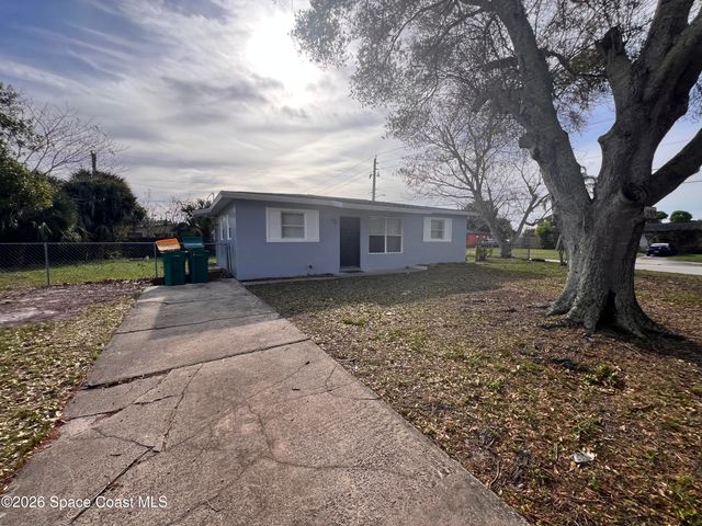 2919 Rollins Street, Melbourne, FL 32901