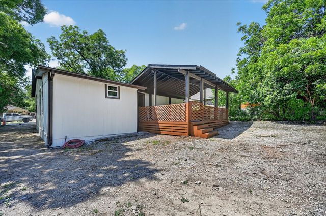 1113 Brock Street, Dallas, TX 75203