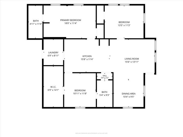 1113 Brock Street, Dallas, TX 75203