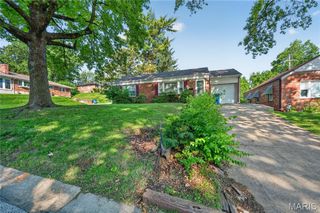 4701 Nelson Drive, St Louis, MO 63121
