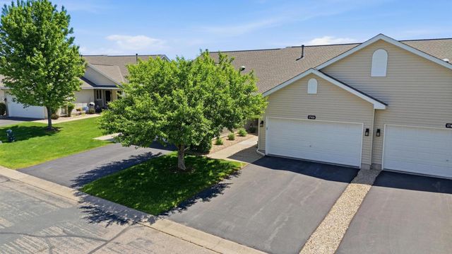 17424 Deerfield Drive SE, Prior Lake, MN 55372