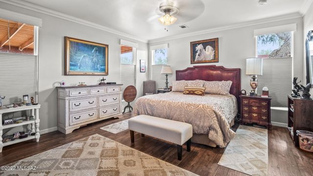 3155 W Elephant Head Road, Amado, AZ 85645