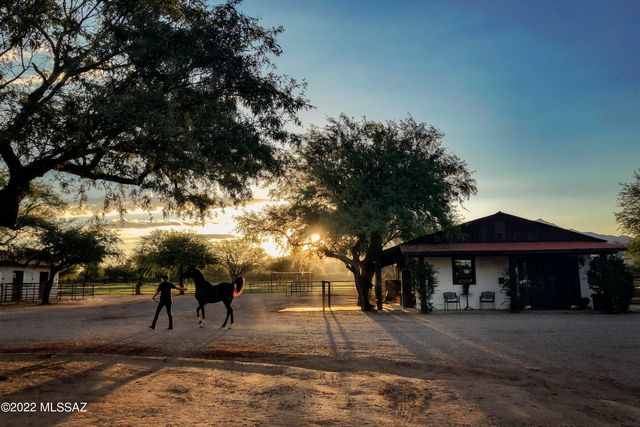 3155 W Elephant Head Road, Amado, AZ 85645