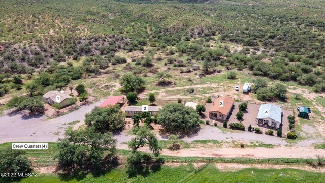 3155 W Elephant Head Road, Amado, AZ 85645