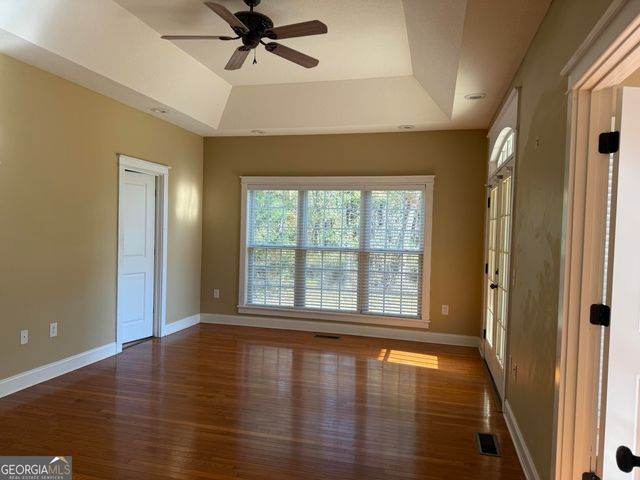 713 W Lane Street, Brooklet, GA 30415