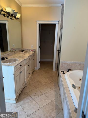 713 W Lane Street, Brooklet, GA 30415