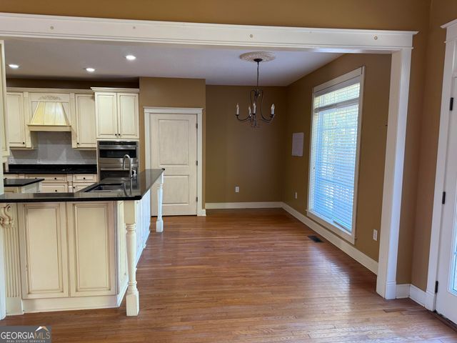 713 W Lane Street, Brooklet, GA 30415