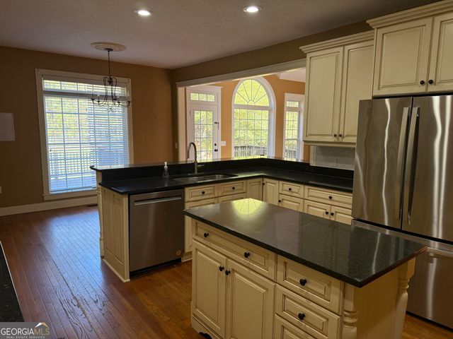 713 W Lane Street, Brooklet, GA 30415