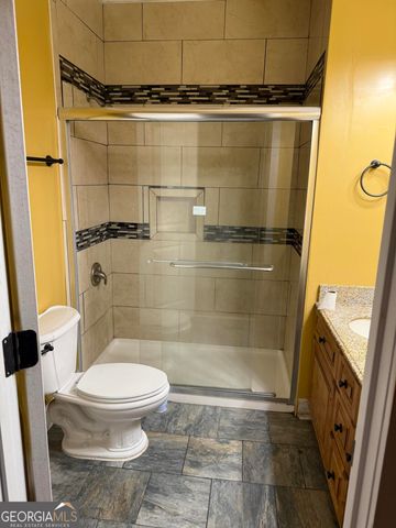 713 W Lane Street, Brooklet, GA 30415