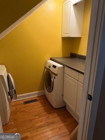 713 W Lane Street, Brooklet, GA 30415