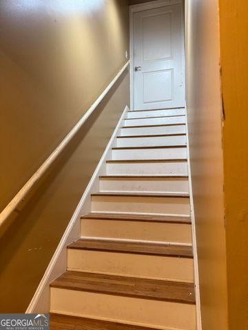 713 W Lane Street, Brooklet, GA 30415