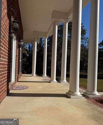 713 W Lane Street, Brooklet, GA 30415