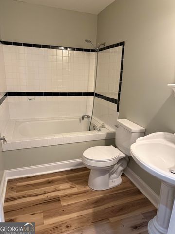 713 W Lane Street, Brooklet, GA 30415