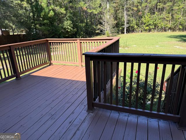 713 W Lane Street, Brooklet, GA 30415