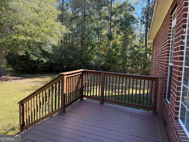 713 W Lane Street, Brooklet, GA 30415