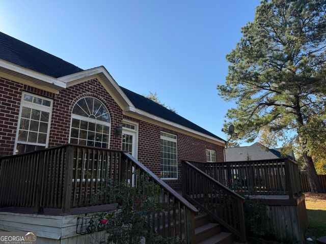 713 W Lane Street, Brooklet, GA 30415