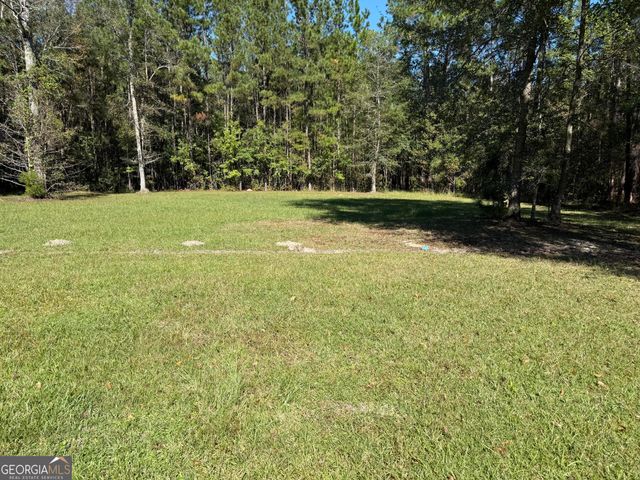 713 W Lane Street, Brooklet, GA 30415