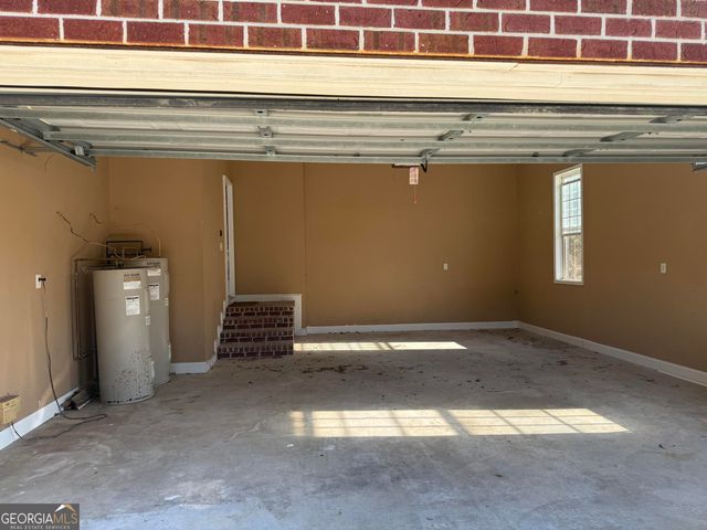 713 W Lane Street, Brooklet, GA 30415