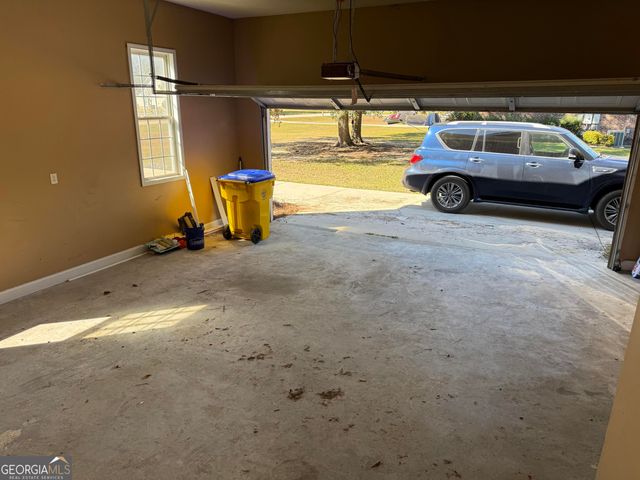 713 W Lane Street, Brooklet, GA 30415