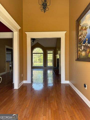 713 W Lane Street, Brooklet, GA 30415