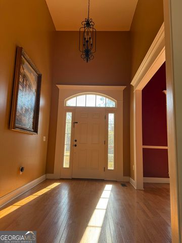 713 W Lane Street, Brooklet, GA 30415