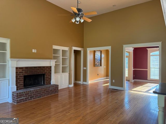 713 W Lane Street, Brooklet, GA 30415